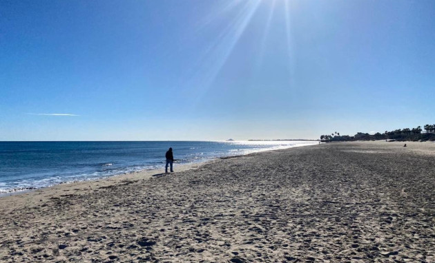 Herverkoop - Apartment - Pilar de la Horadada