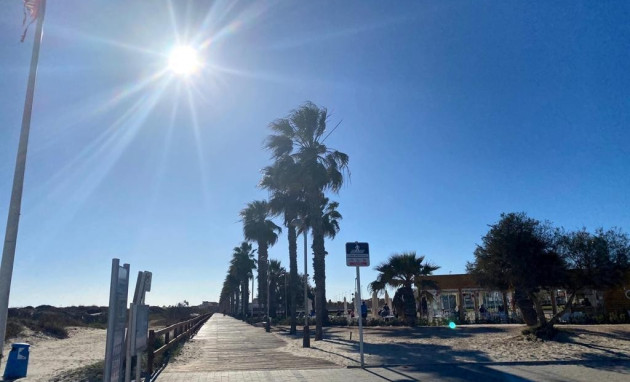 Herverkoop - Apartment - Pilar de la Horadada