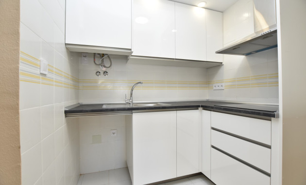 Herverkoop - Terraced house / Townhouse - Torrevieja - Lago Jardín II