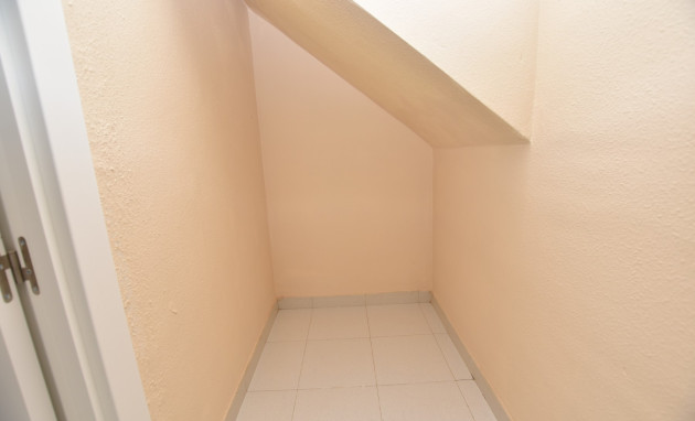 Herverkoop - Terraced house / Townhouse - Torrevieja - Lago Jardín II