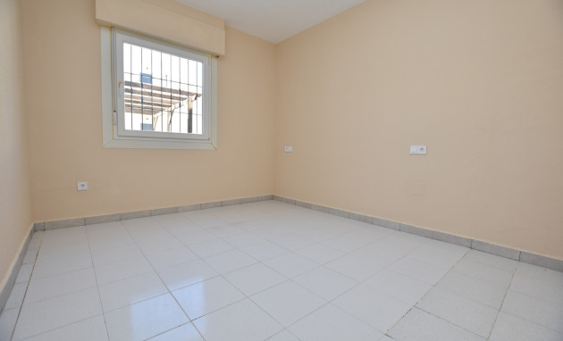 Herverkoop - Terraced house / Townhouse - Torrevieja - Lago Jardín II