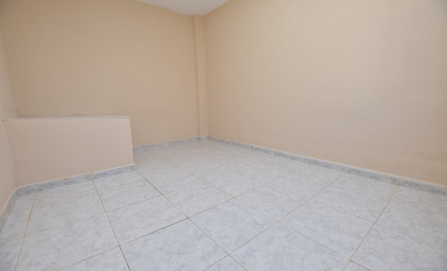 Herverkoop - Terraced house / Townhouse - Torrevieja - Lago Jardín II