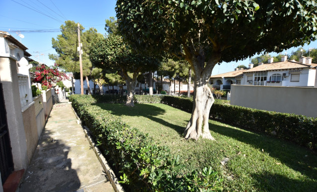 Herverkoop - Terraced house / Townhouse - Torrevieja - Lago Jardín II