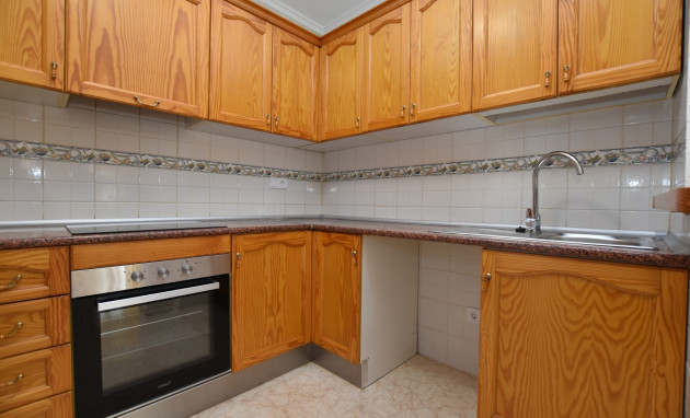 Herverkoop - Quad - Orihuela Costa - Punta Prima