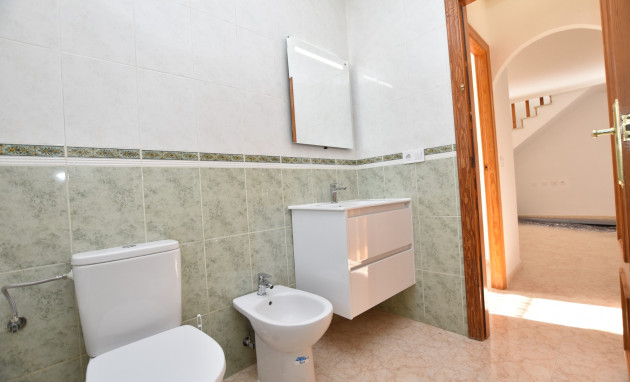 Herverkoop - Quad - Orihuela Costa - Punta Prima