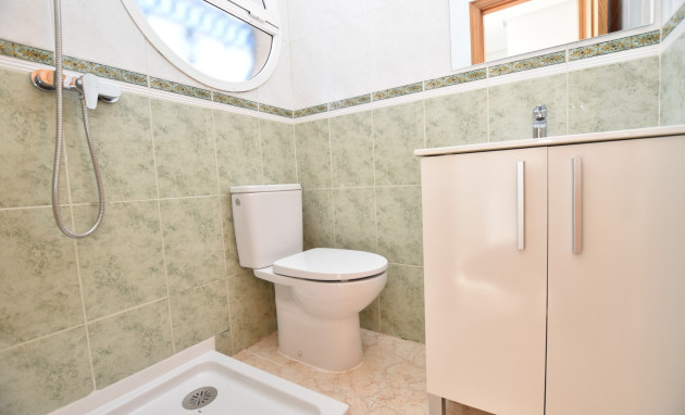 Herverkoop - Quad - Orihuela Costa - Punta Prima