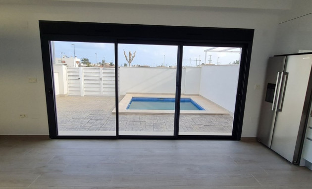 Nieuwbouw - Villa - Orihuela Costa - Los Dolses