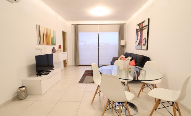 Herverkoop - Apartment - Orihuela Costa - La Zenia