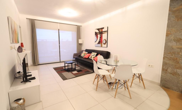Herverkoop - Apartment - Orihuela Costa - La Zenia