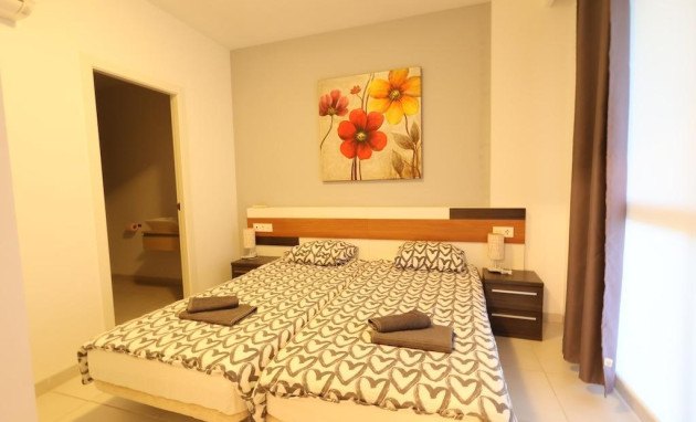 Herverkoop - Apartment - Orihuela Costa - La Zenia