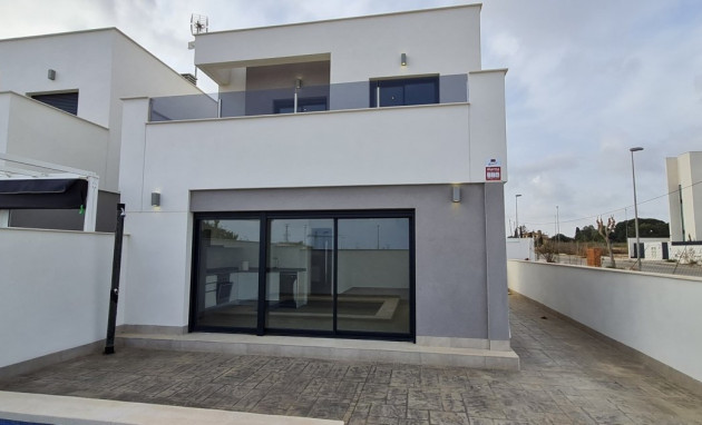 New Build - Villa - Orihuela Costa - Los Dolses