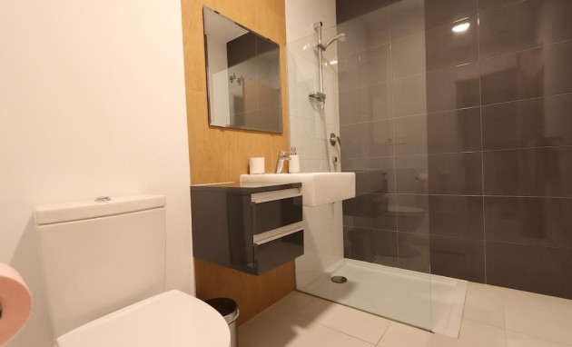 Herverkoop - Apartment - Orihuela Costa - La Zenia