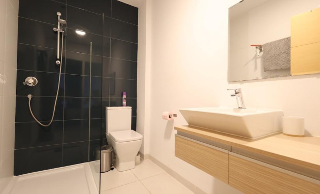 Herverkoop - Apartment - Orihuela Costa - La Zenia