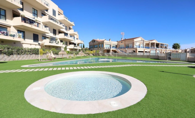 Herverkoop - Apartment - Orihuela Costa - La Zenia