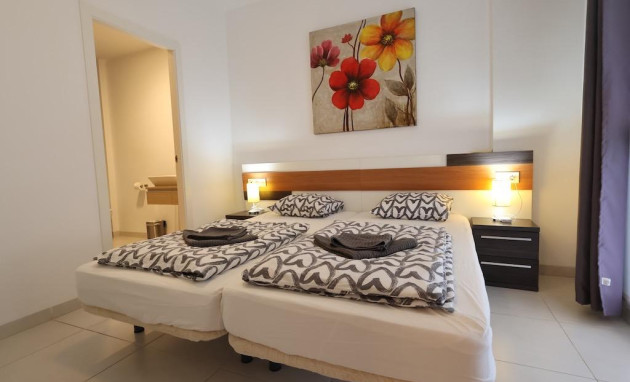 Herverkoop - Apartment - Orihuela Costa - La Zenia