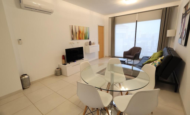 Herverkoop - Apartment - Orihuela Costa - La Zenia