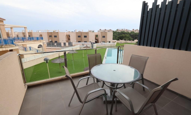 Herverkoop - Apartment - Orihuela Costa - La Zenia