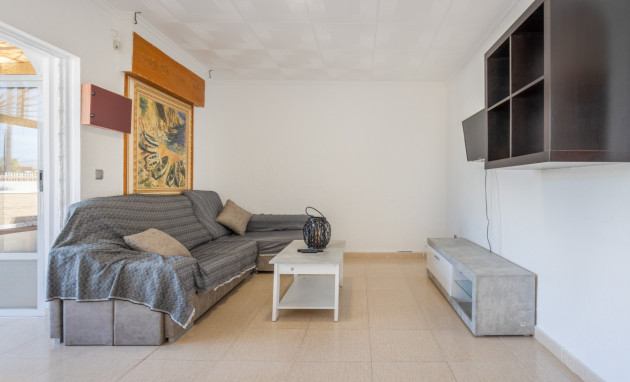 Herverkoop - Detached Villa - Torrevieja - Urbanización San Luis