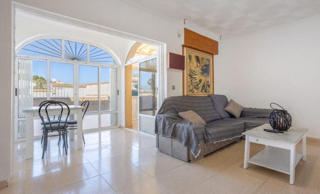 Herverkoop - Detached Villa - Torrevieja - Urbanización San Luis
