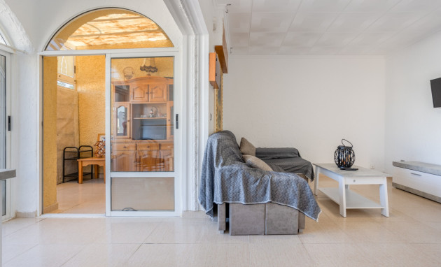 Herverkoop - Detached Villa - Torrevieja - Urbanización San Luis