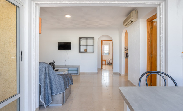 Herverkoop - Detached Villa - Torrevieja - Urbanización San Luis