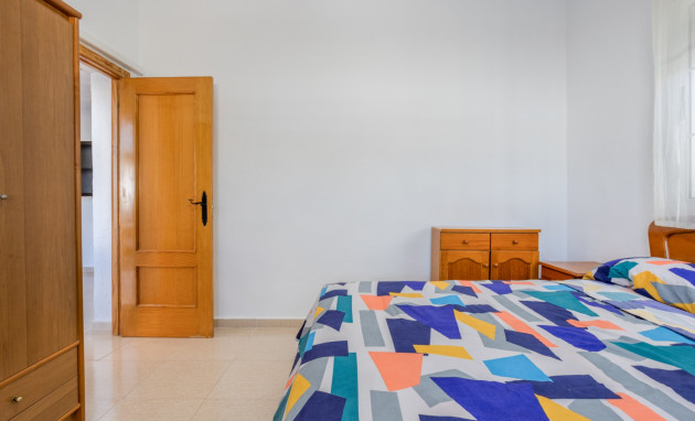 Herverkoop - Detached Villa - Torrevieja - Urbanización San Luis