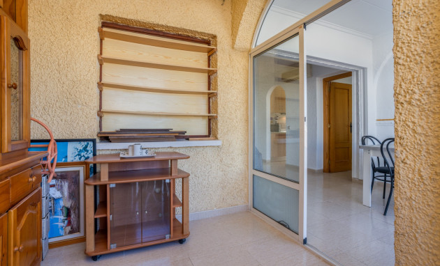 Herverkoop - Detached Villa - Torrevieja - Urbanización San Luis