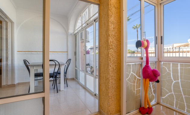 Herverkoop - Detached Villa - Torrevieja - Urbanización San Luis