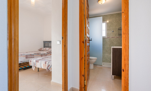 Herverkoop - Detached Villa - Torrevieja - Urbanización San Luis