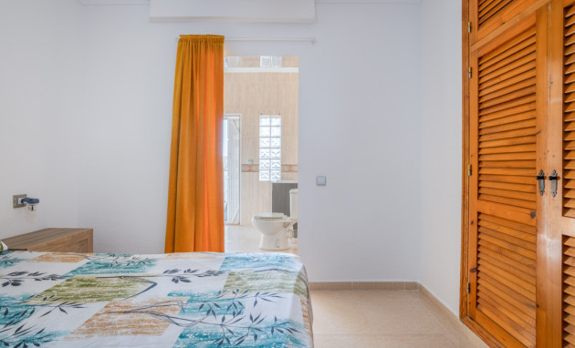 Herverkoop - Detached Villa - Torrevieja - Urbanización San Luis