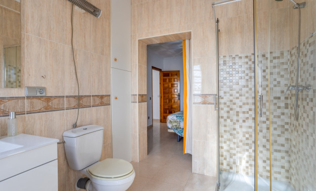 Herverkoop - Detached Villa - Torrevieja - Urbanización San Luis