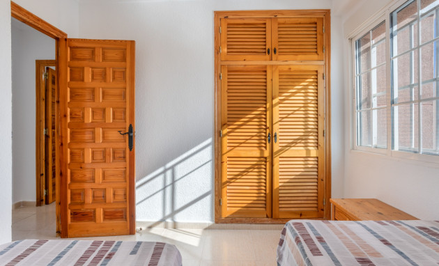 Herverkoop - Detached Villa - Torrevieja - Urbanización San Luis