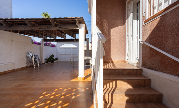 Herverkoop - Detached Villa - Torrevieja - Urbanización San Luis