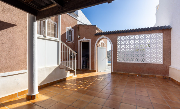 Herverkoop - Detached Villa - Torrevieja - Urbanización San Luis