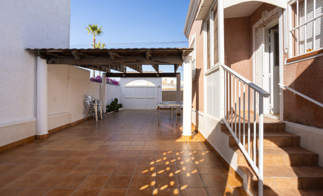 Herverkoop - Detached Villa - Torrevieja - Urbanización San Luis