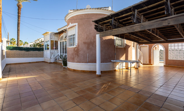 Herverkoop - Detached Villa - Torrevieja - Urbanización San Luis