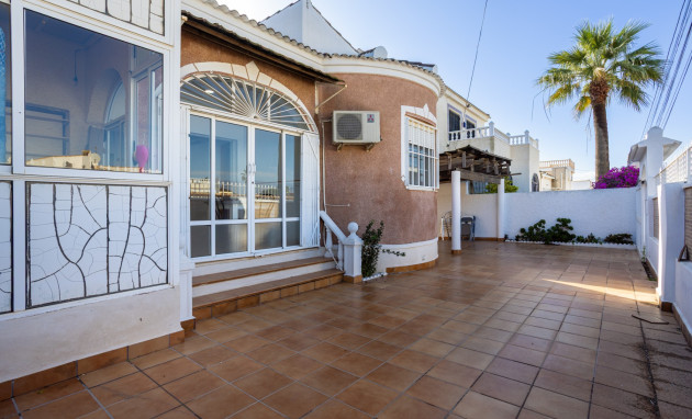 Herverkoop - Detached Villa - Torrevieja - Urbanización San Luis