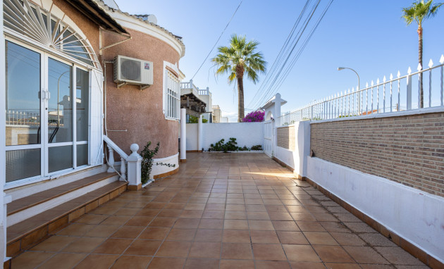 Herverkoop - Detached Villa - Torrevieja - Urbanización San Luis