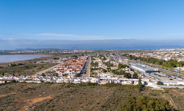 Herverkoop - Detached Villa - Torrevieja - Urbanización San Luis