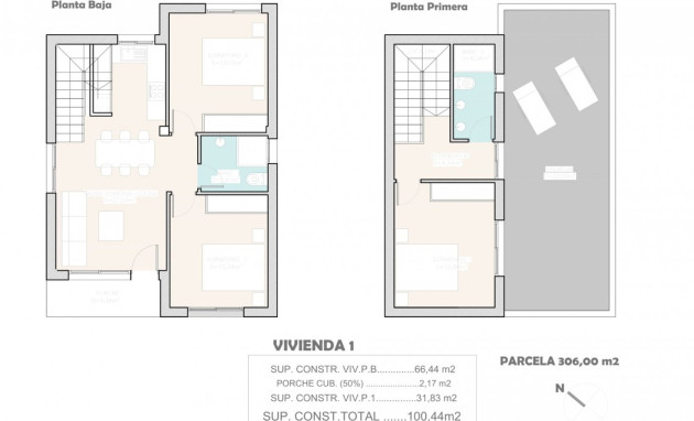 New Build - Villa - Rojales - Ciudad Quesada