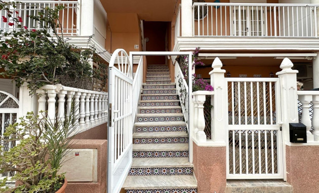 Herverkoop - Penthouse - Torrevieja - Estacion de autobuses