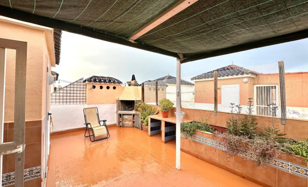 Herverkoop - Penthouse - Torrevieja - Estacion de autobuses