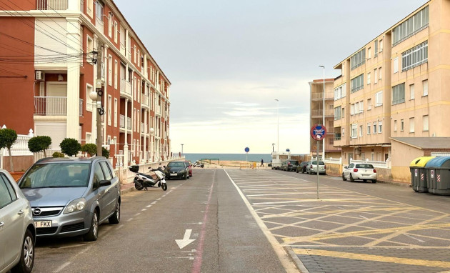 Herverkoop - Penthouse - Torrevieja - Estacion de autobuses