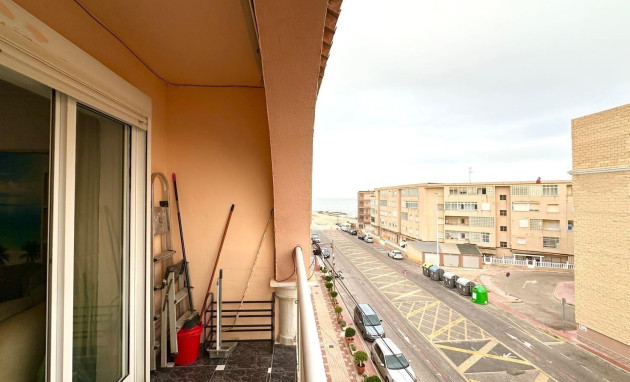 Herverkoop - Penthouse - Torrevieja - Estacion de autobuses