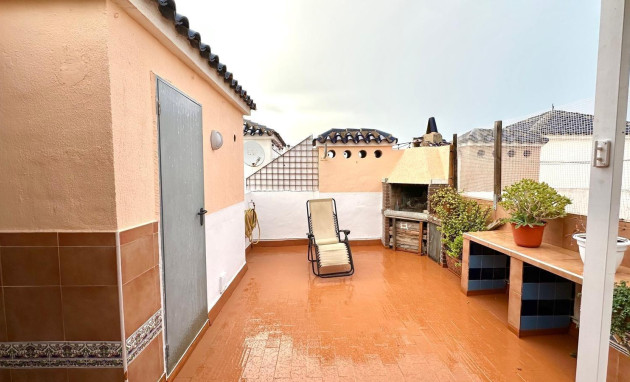 Herverkoop - Penthouse - Torrevieja - Estacion de autobuses