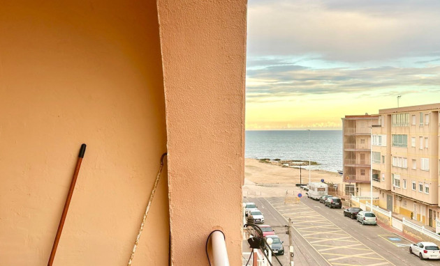 Herverkoop - Penthouse - Torrevieja - Estacion de autobuses