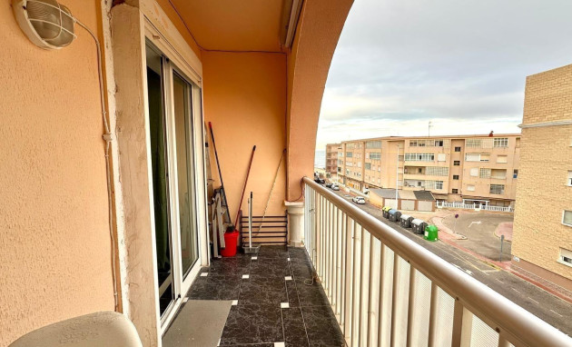 Herverkoop - Penthouse - Torrevieja - Estacion de autobuses