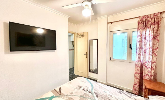 Herverkoop - Penthouse - Torrevieja - Estacion de autobuses