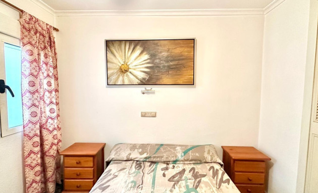 Herverkoop - Penthouse - Torrevieja - Estacion de autobuses