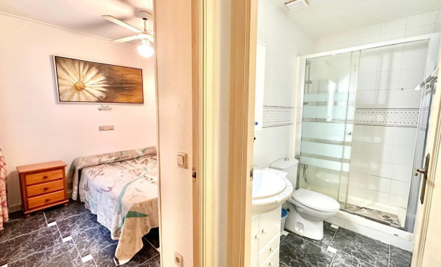 Herverkoop - Penthouse - Torrevieja - Estacion de autobuses